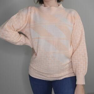 Vintage Teasers Sweater Top